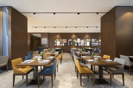 Hampton by Hilton Waishuangnan - 38