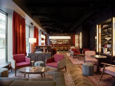 Park Inn by Radisson Oslo - 13