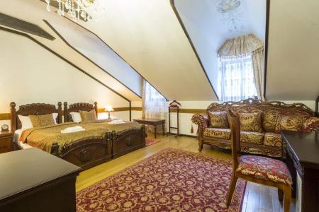 Zámek Lužec Spa & Wellness Resort - 67