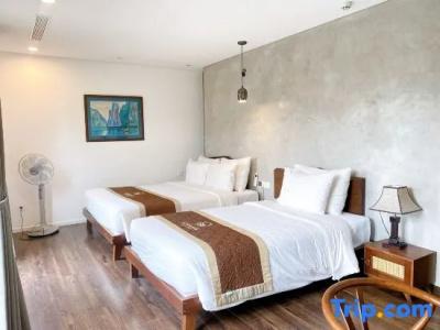 Draha Halong - 33