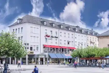 Kleiner Markt - 0