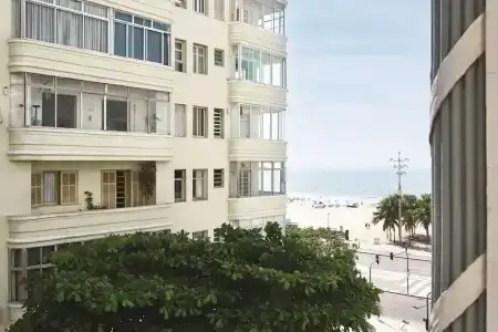 Copacabana Palace, A Belmond, Rio de Janeiro - 83
