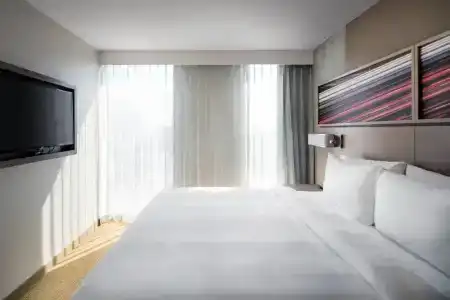 Residence Inn by Marriott San Diego Downtown/Bayfront - 50