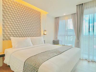 Chezzotel Pattaya - 2