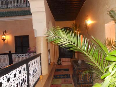 Riad Du Petit Prince - 16