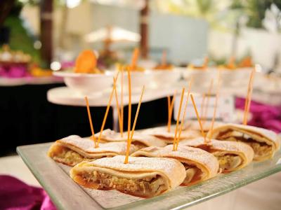 Grand Mercure Bangalore - An Accor Brand - 11