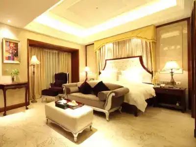 Nanjing Grand - 3