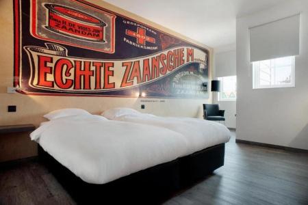 Inntels Amsterdam Zaandam - 7