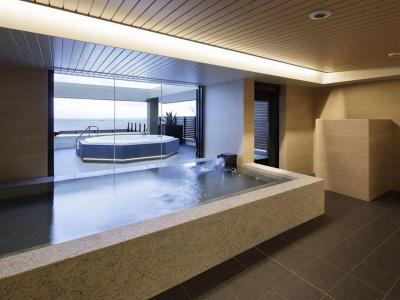 Kobe Minato Onsen Ren - 19