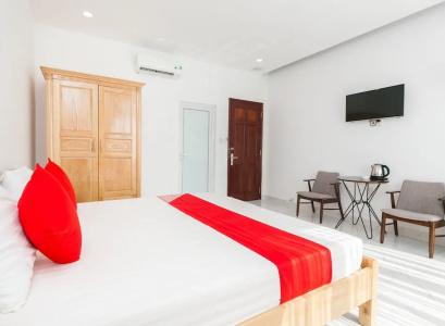 Oyo 719 Ruby Phu Quoc - 12
