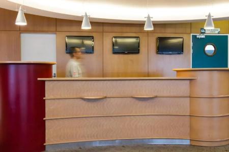 ibis Porto Sao Joao - 29