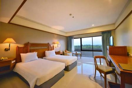 Loei Palace - 41