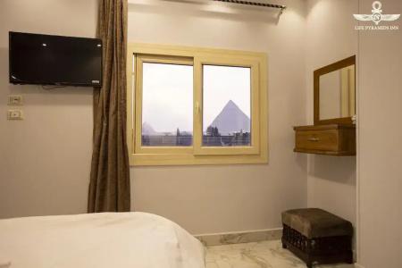Life Pyramids Inn - 27