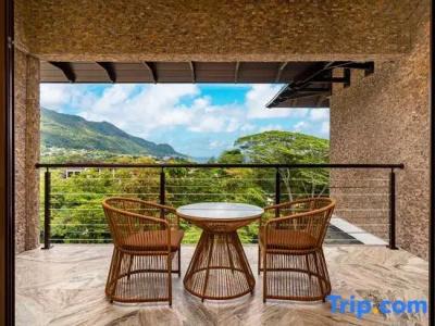 Курортный отель Gardens Hill & Spa - 58