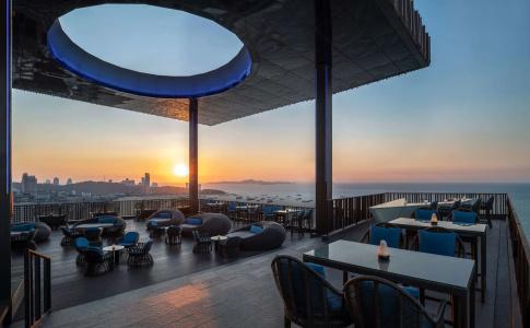 Hilton Pattaya - Sha Extra Plus - 45