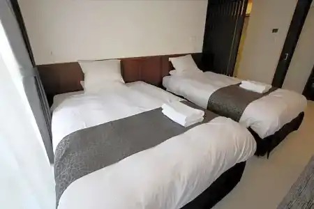 Sunset Resort Mihama - 24