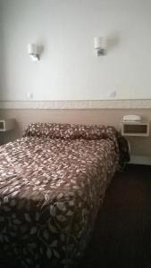 Hipotel Lilas Gambetta - 38