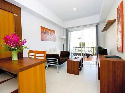 Krabi Apartment-Sha Extra Plus - 29