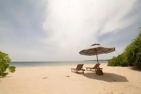 Anantaya Resort and Spa Passikudah - 42
