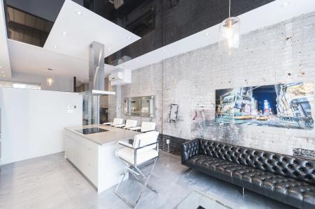 Parc Suites - 25