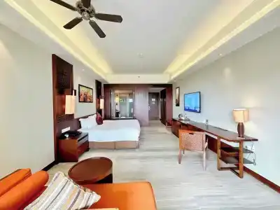 Crowne Plaza Danang - 31