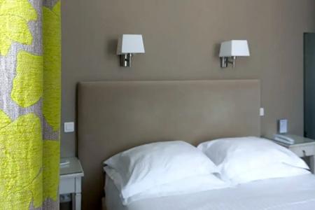 Best Western Le Renoir - 56