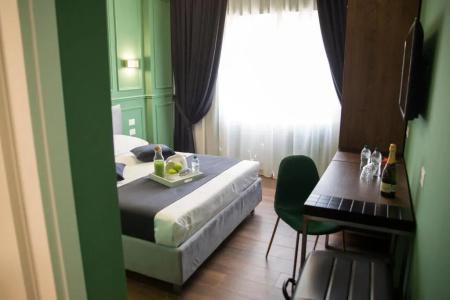 Unicum Roma Suites - 50