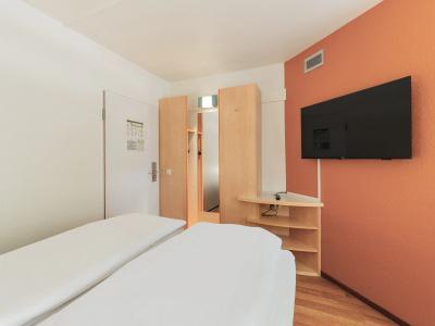 ibis Essen Hauptbahnhof - 35