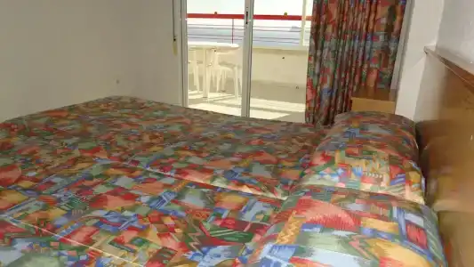 Apartamentos Beni-Beach - 4