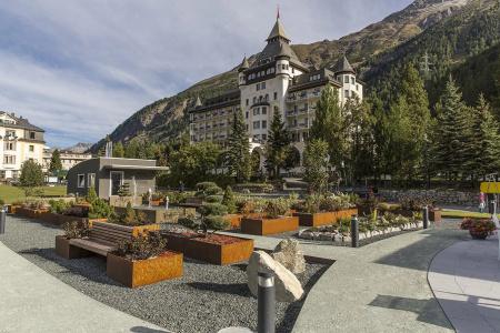 Walther Pontresina - 46