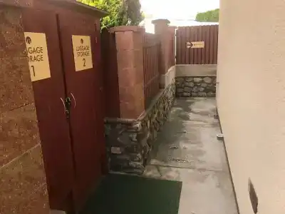Villa Gap - 15