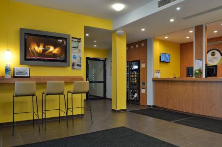 b&b Kiel-City - 12