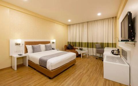 Kohinoor Elite near BKC - 19