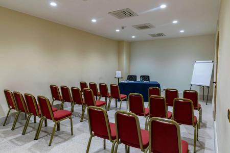 Best Western Cappello d'Oro - 20