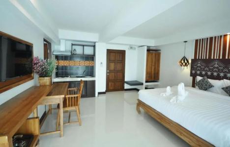 My Chiangmai Boutique Lodge - 72