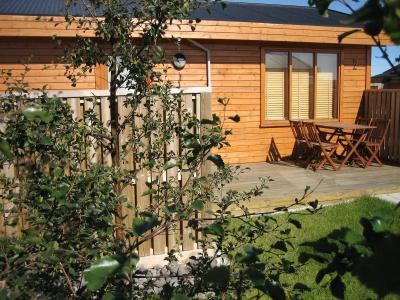 Minniborgir Cottages & Restaurant - 14