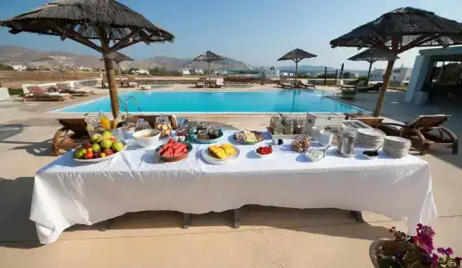 Anemoi Resort - 17