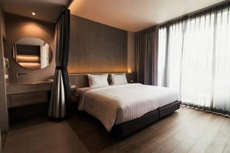 Isanook Resort & Suites Hua Hin - Sha Plus Certified - 95