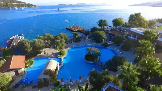 Izer Beach Club - 18