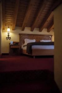 Relais & Chateaux Schönegg - 44