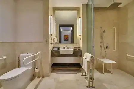 Pavilion Managed by Banyan Tree - 6