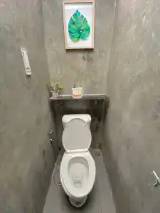 Hostel Lemon Siam Petchaburi Road - 41