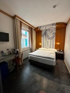 Albergo Carcani by Ketty & Tommy - 39