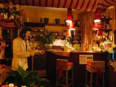 Una Franca Camere Di Charme - 12