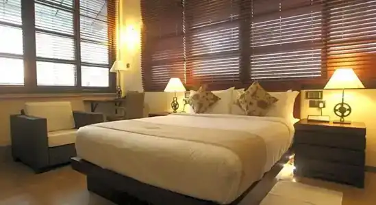 Colombo Court & Spa - 70