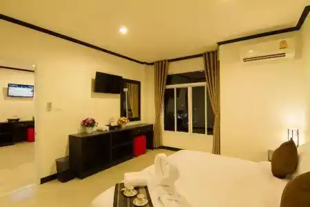 Leelawadee Grand - 22