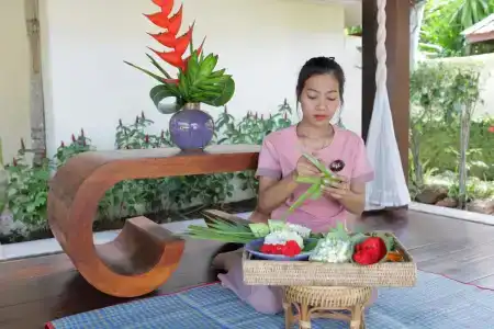 The Sunset Beach & Spa, Taling Ngam - 34