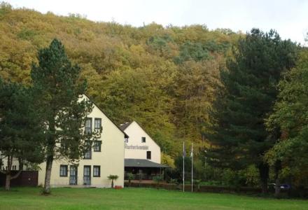 LandBurkartsmühle - 12