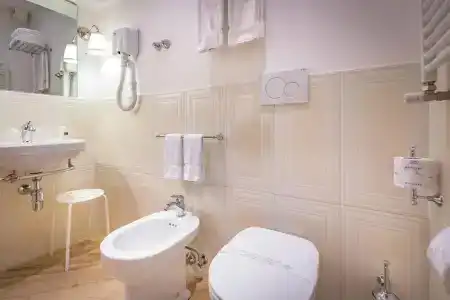 Ungherese Small Luxury Hotel - 88