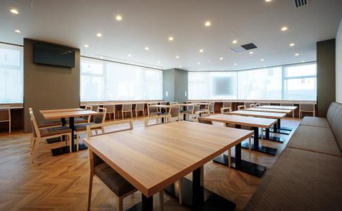 Dormy Inn Morioka - 28